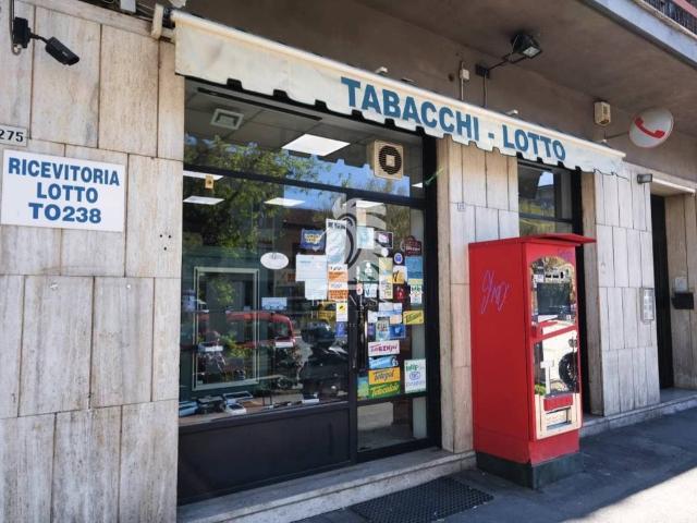 Locale Commerciale in vendita a Borgo Torretta, Piemonte