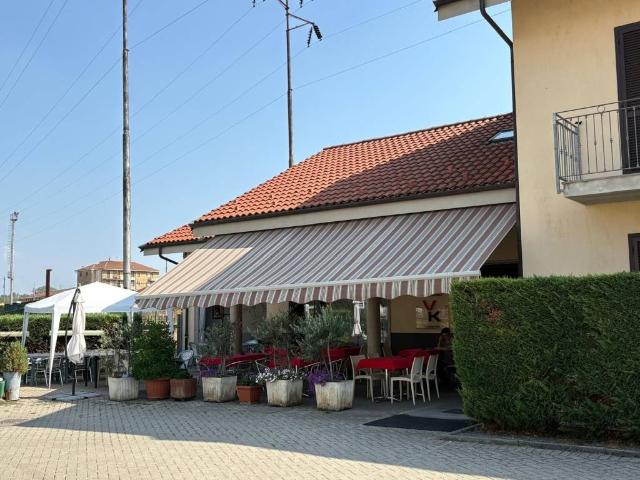 Locale Commerciale in vendita a Grangia, Avigliana