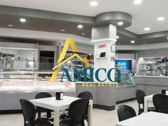 Locale Commerciale in vendita a Bagheria, Sicilia