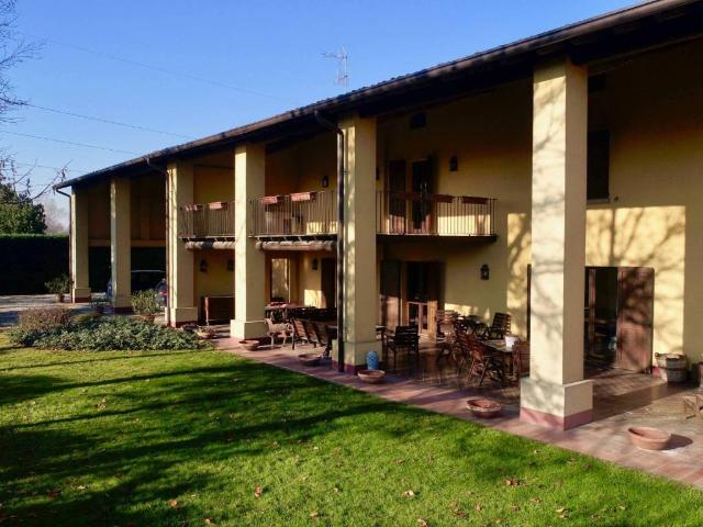 Locale Commerciale in vendita a Bagnolo Mella, Lombardia