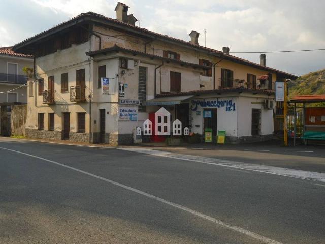 Locale Commerciale in vendita a Piemonte, Torino