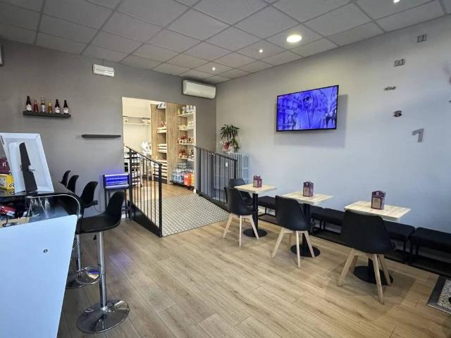 Locale Commerciale in vendita a Piemonte, Cuneo