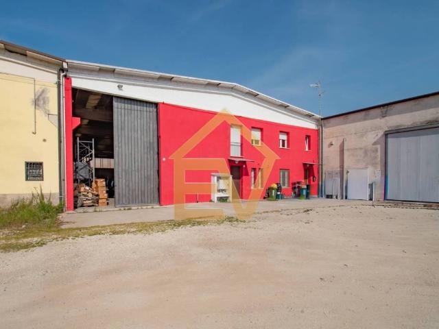 Locale Commerciale in vendita a Barbariga, Lombardia