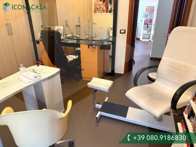 Locale Commerciale in vendita a Poggiofranco, Puglia