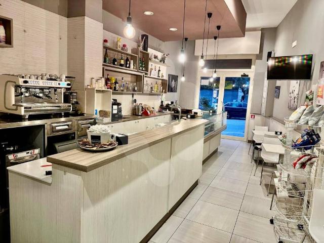Locale Commerciale in vendita a Picone, Bari