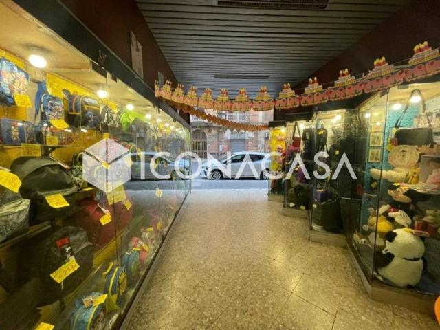 Locale Commerciale in vendita a Murat, Puglia