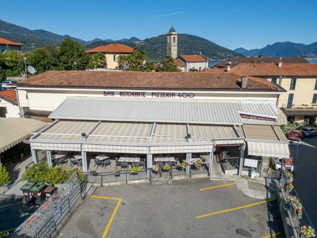 Locale Commerciale in vendita a Piemonte, Verbano-cusio-ossola