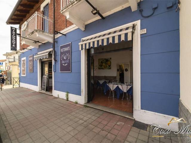 Locale Commerciale in vendita a Fornaci, Beinasco