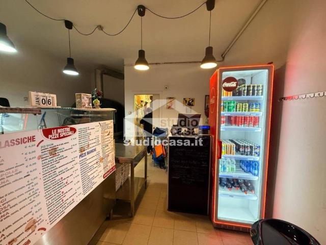 Locale Commerciale in vendita a Bergamo, Lombardia