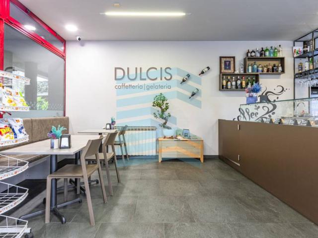 Locale Commerciale in vendita a Bergamo, Lombardia