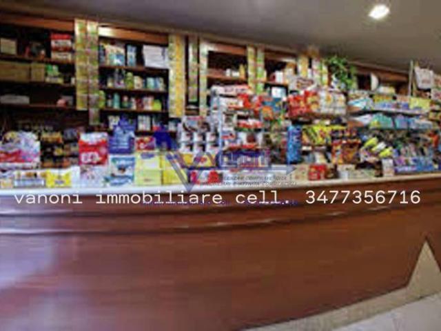 Locale Commerciale in vendita a Città Alta, Bergamo