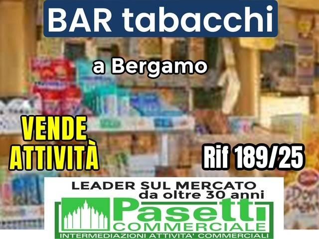 Locale Commerciale in vendita a Loreto, Bergamo
