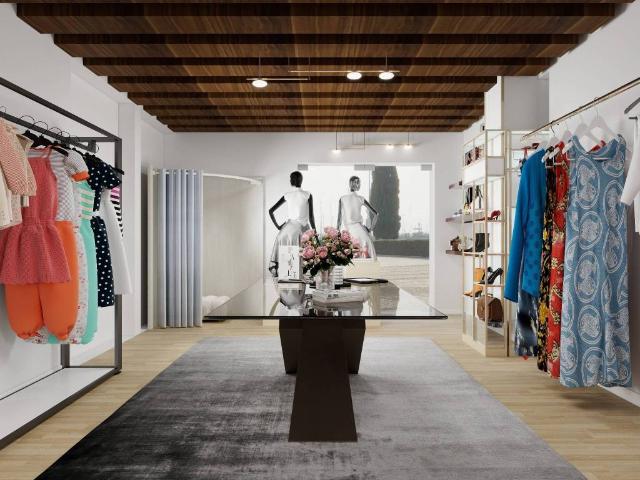 Locale Commerciale in vendita a Città Alta, Bergamo