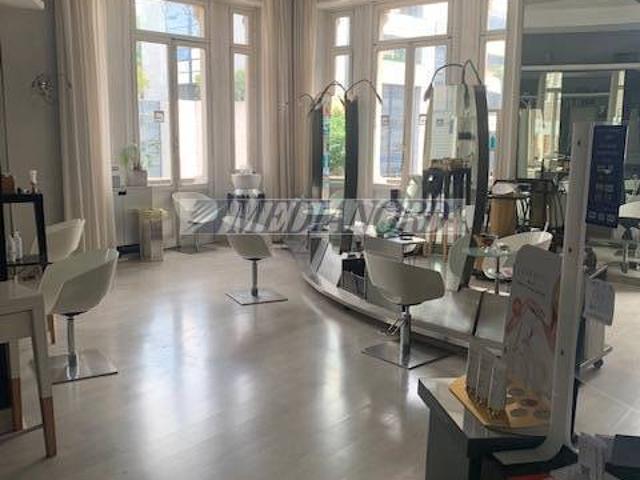 Locale Commerciale in vendita a Borgo Palazzo, Bergamo