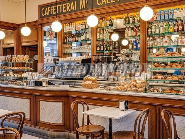Locale Commerciale in vendita a Borgo Palazzo, Bergamo