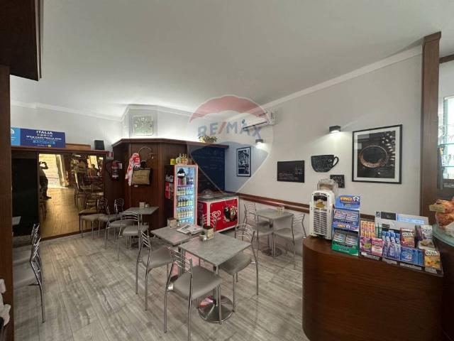 Locale Commerciale in vendita a Loreto, Bergamo