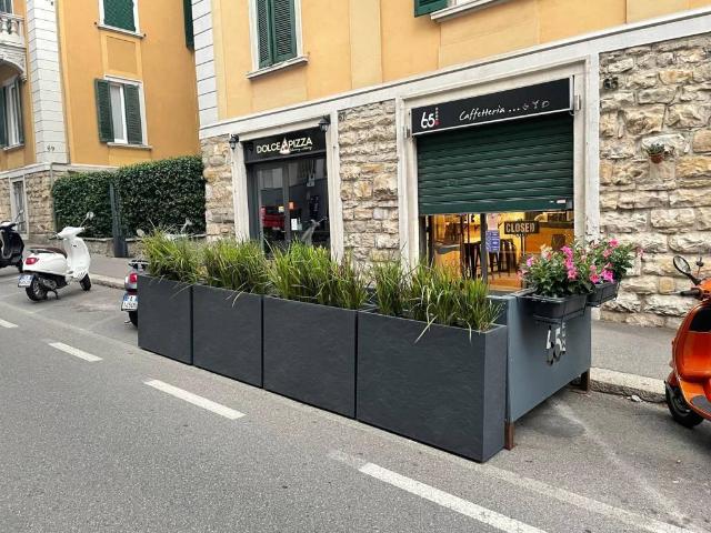 Locale Commerciale in vendita a Città Alta, Bergamo