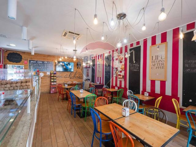 Locale Commerciale in vendita a Loreto, Bergamo