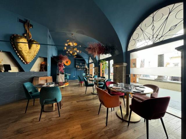 Locale Commerciale in vendita a Borgo Palazzo, Bergamo