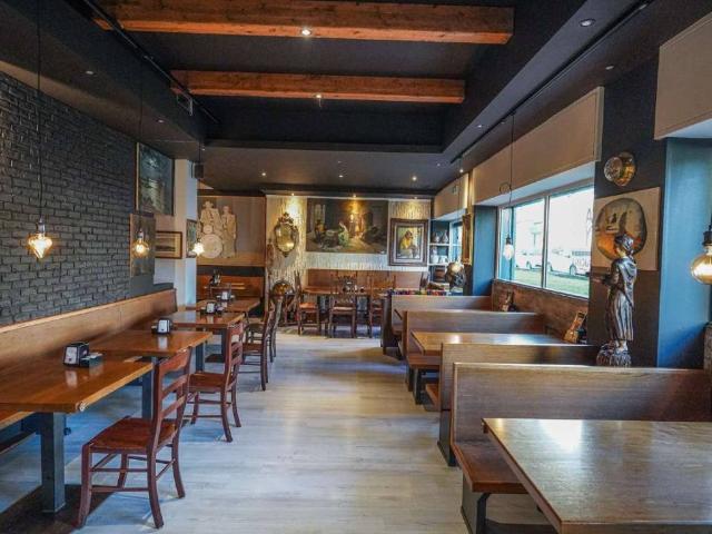 Locale Commerciale in vendita a Borgo Palazzo, Bergamo