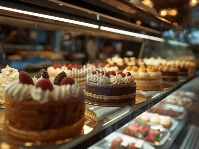 Locale Commerciale in vendita a Borgo Palazzo, Bergamo