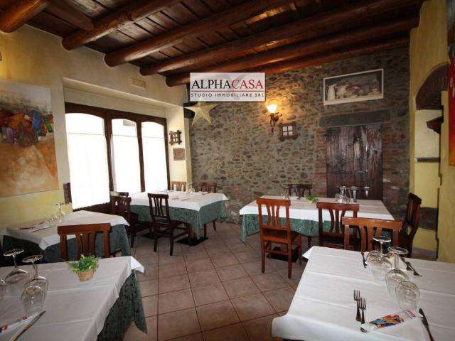 Locale Commerciale in vendita a Borgo Palazzo, Bergamo