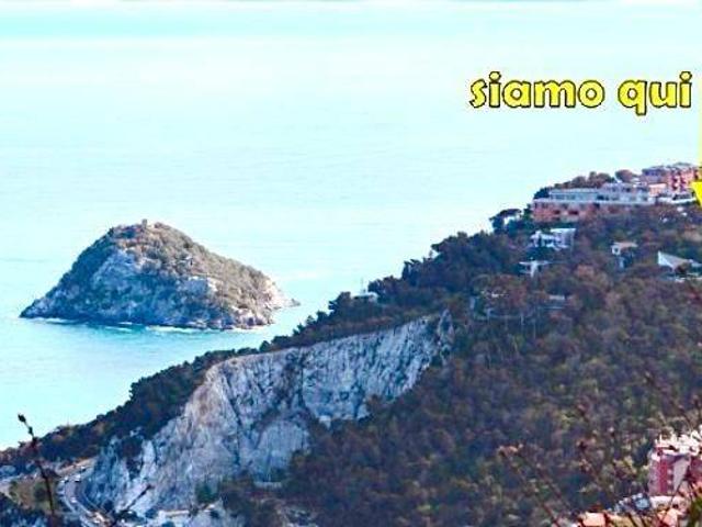 Locale Commerciale in vendita a Merello, Bergeggi