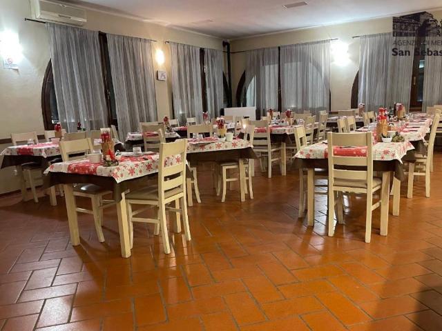 Locale Commerciale in vendita a Unione di Comuni della Romagna Forlivese, Bertinoro