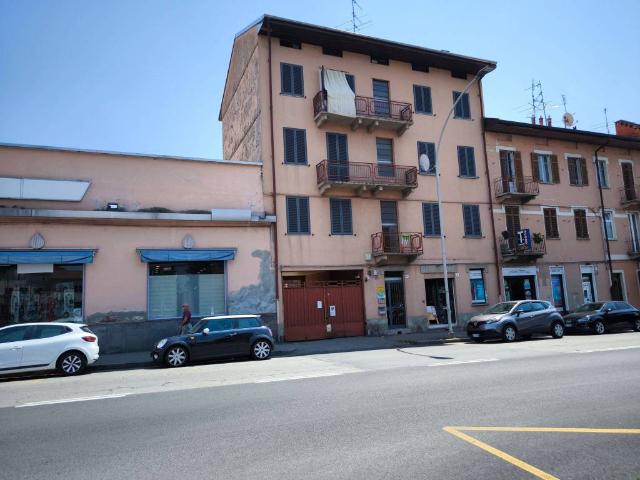 Locale Commerciale in vendita a Vernato, Piemonte