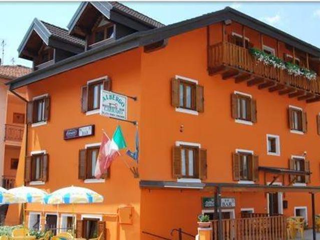 Locale Commerciale in vendita a Comunità Valsugana e Tesino, Bieno