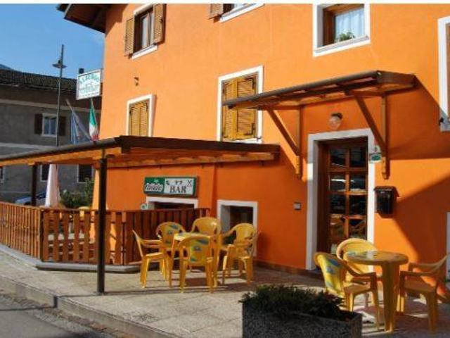 Locale Commerciale in vendita a Comunità Valsugana e Tesino, Bieno