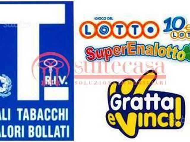 Locale Commerciale in vendita a Puglia, Barletta-andria-trani
