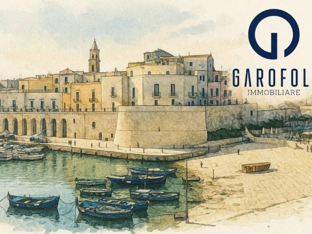 Locale Commerciale in vendita a Puglia, Barletta-andria-trani
