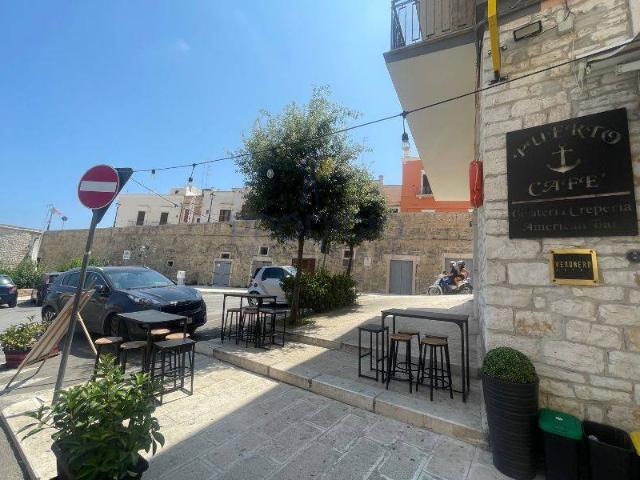 Locale Commerciale in vendita a Puglia, Barletta-andria-trani