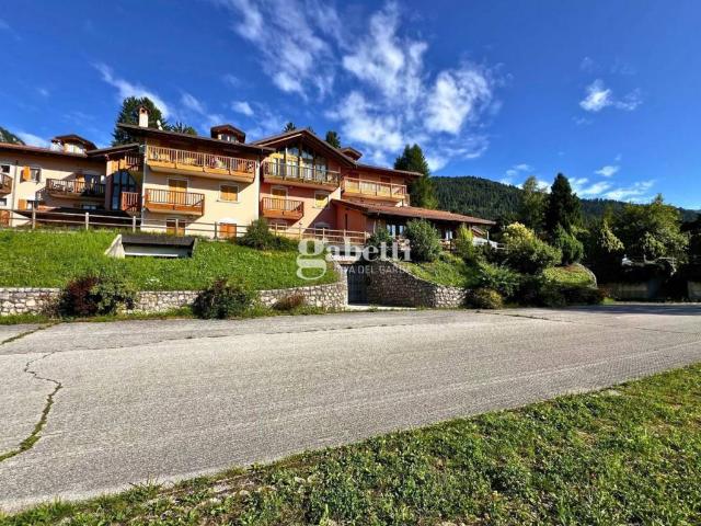 Locale Commerciale in vendita a Comunità delle Giudicarie, Bleggio