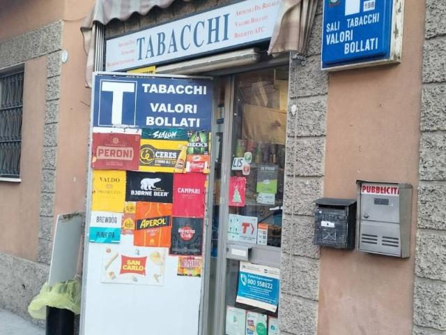 Locale Commerciale in vendita a Savena, Bologna