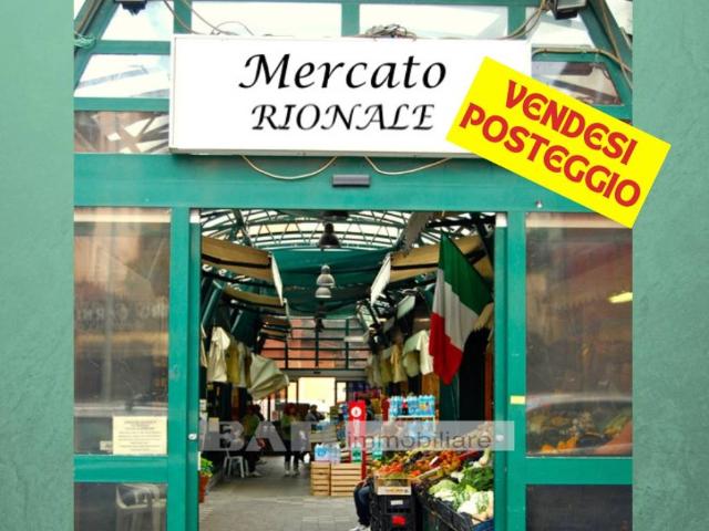 Locale Commerciale in vendita a Santo Stefano, Bologna