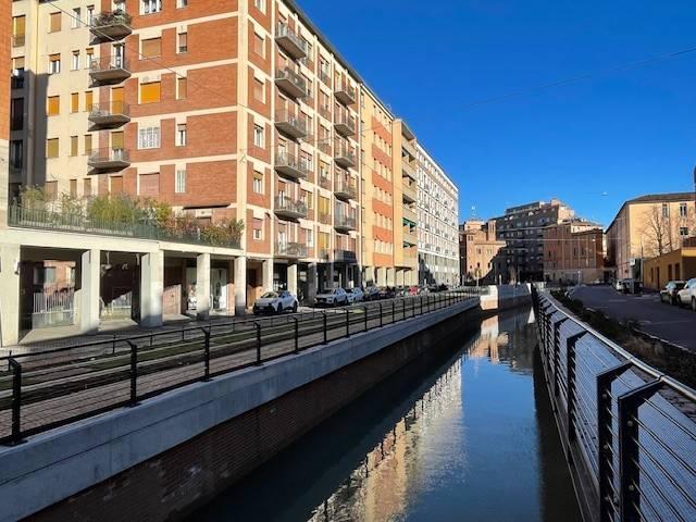 Locale Commerciale in vendita a Porto-Saragozza, Bologna