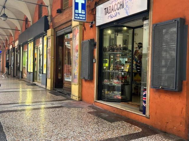 Locale Commerciale in vendita a Santo Stefano, Bologna