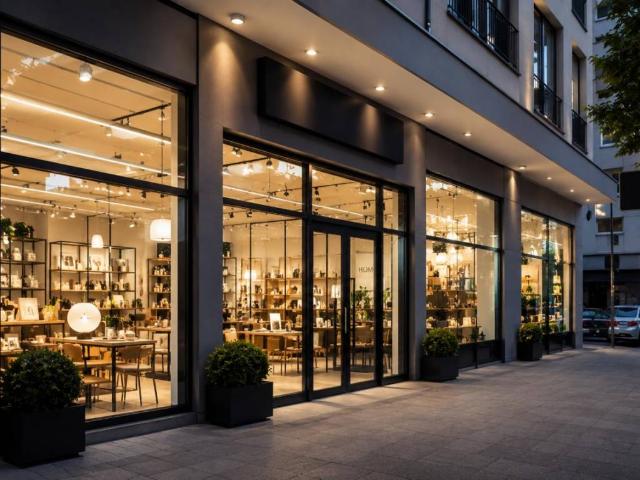 Locale Commerciale in vendita a Rentsch - Rencio, Bolzano - Bozen