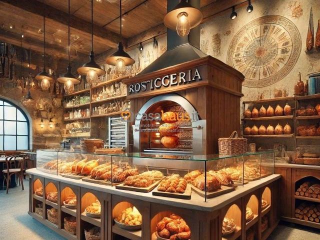 Locale Commerciale in vendita a Europa-Novacella - Europa-Neustift, Bolzano - Bozen
