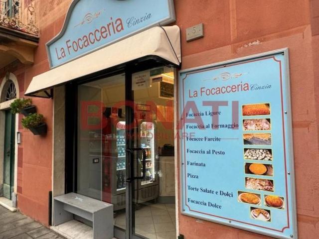Locale Commerciale in vendita a Bonassola, Liguria