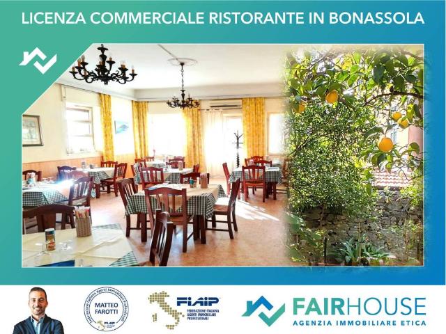 Locale Commerciale in vendita a Bonassola, Liguria