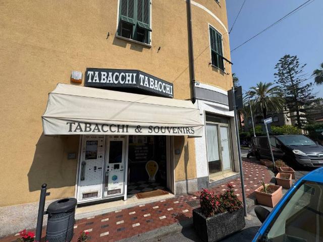 Locale Commerciale in vendita a Arziglia, Bordighera
