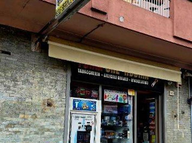 Locale Commerciale in vendita a Cellio con Breia, Piemonte