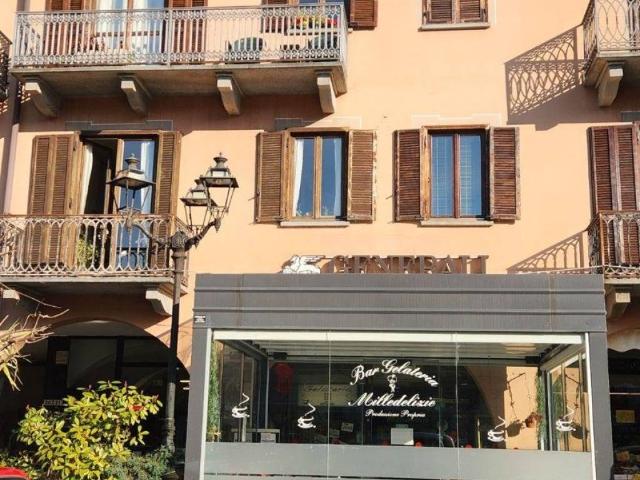 Locale Commerciale in vendita a Piemonte, Cuneo