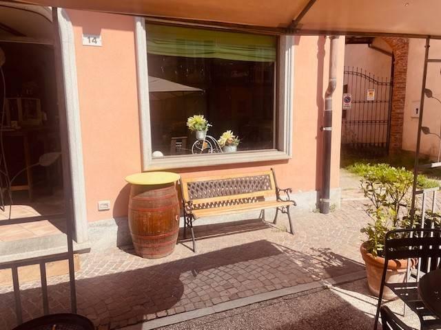 Locale Commerciale in vendita a Piemonte, Cuneo