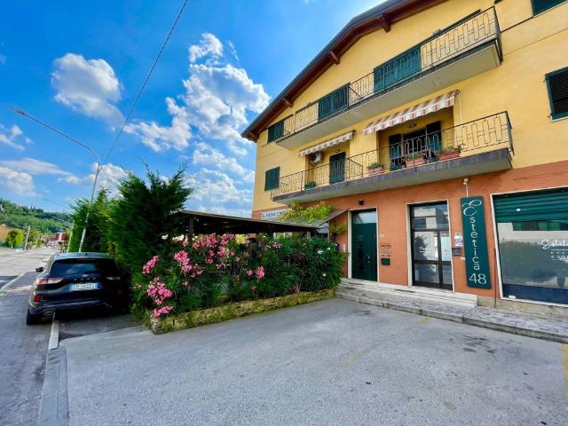 Locale Commerciale in vendita a Comunità montana della valle Trompia, Bovezzo
