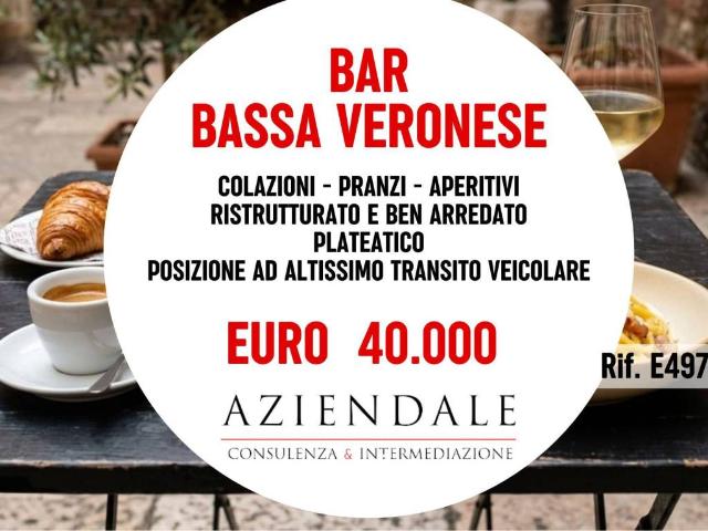 Locale Commerciale in vendita a Bovolone, Veneto