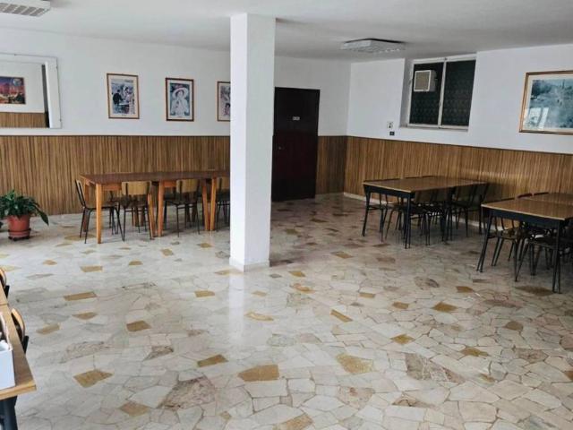 Locale Commerciale in vendita a Zona Ovest, Brescia